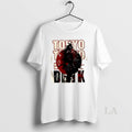Original Tokyo Samurai Japanese Warrior Graphic