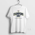 Original Toledo Rockets 2025 Mac Womens Cross Country Champions