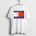 Original Tommy Heilfuhrer Grandpa Parody Logo