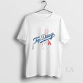 Original Top Dawgs Los Angeles Dodgers 2025 Mlb World Series Champions