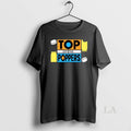 Original Top Off The Poppers