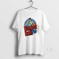 Original Topps Basketball 1978 Cartoon Vintage
