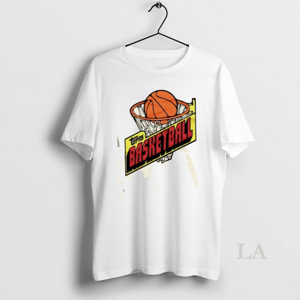 Original Topps Basketball 1981 Retro