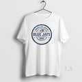 Original Toronto Blue Jays 2025 Al Champions Baseball Mlb American League World Series 2025