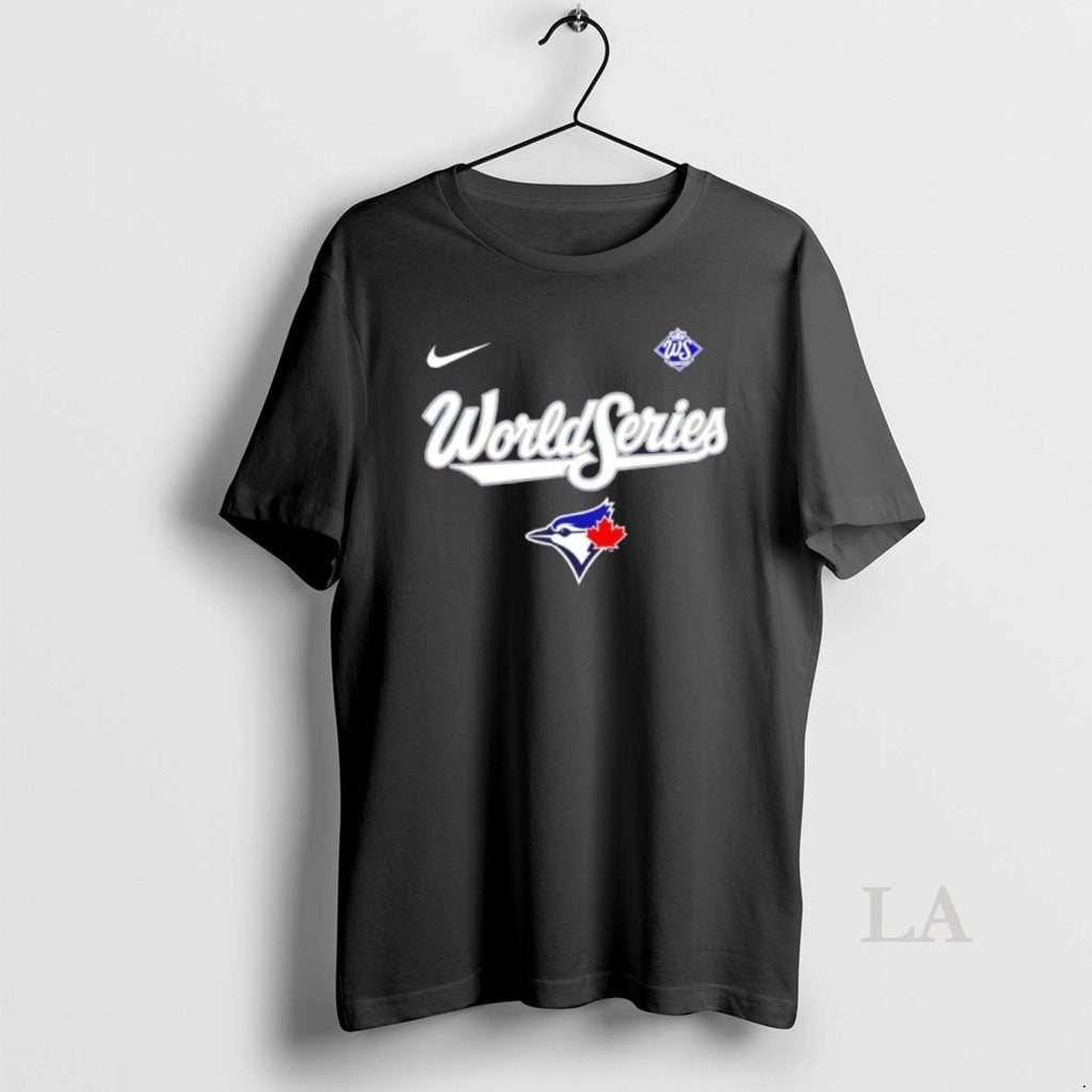 Original Toronto Blue Jays 2025 World Series Bound 2 Sided