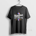 Original Toronto Blue Jays 2025 World Series Champions Locker Room