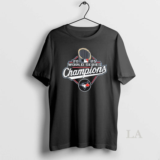 Original Toronto Blue Jays 2025 World Series Champions