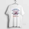 Original Toronto Blue Jays 2025 World Series Want It All Skyline