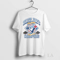 Original Toronto Blue Jays 92 93 World Series Champions