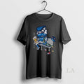 Original Toronto Blue Jays Al Champs American League Champions 2025