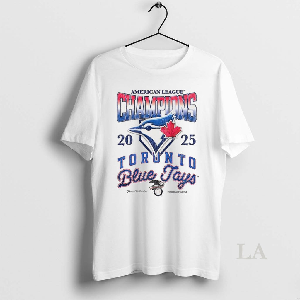 Original Toronto Blue Jays Alcs 2025 Champions
