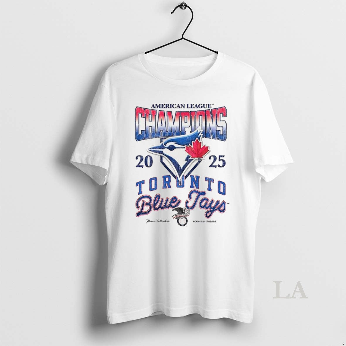 Original Toronto Blue Jays Alcs 2025 Champions