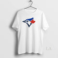 Original Toronto Blue Jays Canadian Maple Leaf Crying