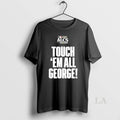 Original Toronto Blue Jays George Springer Touch Em All George