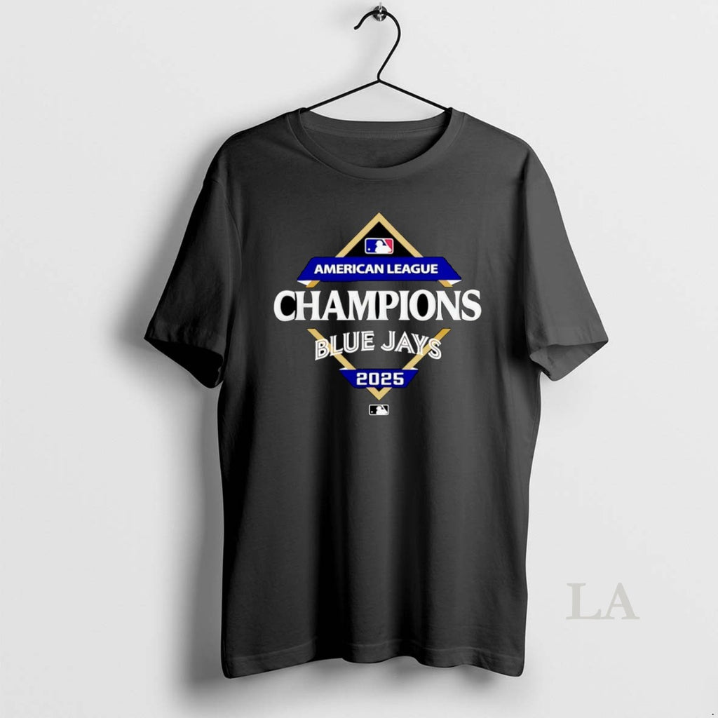 Original Toronto Blue Jays King Of American League Championship Series 2025