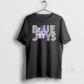 Original Toronto Blue Jays Locked In Mlb World Series 2025