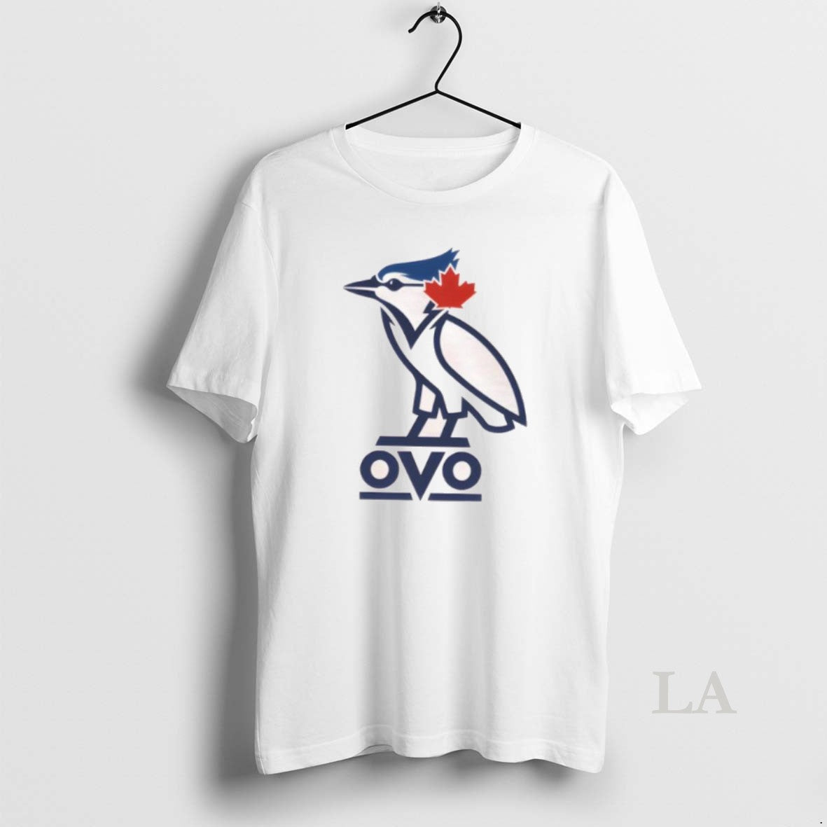 Original Toronto Blue Jays Logo Ovosound