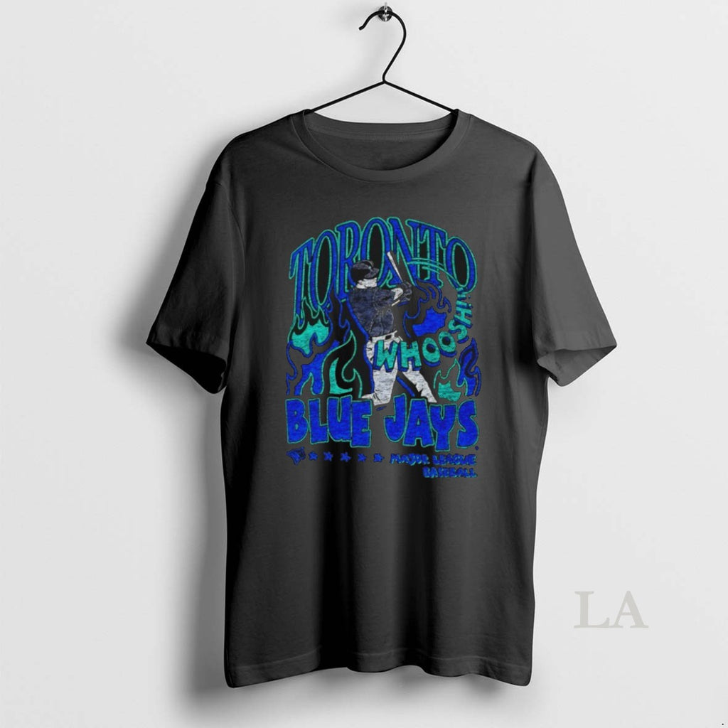 Original Toronto Blue Jays Mlb Whoosh