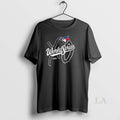 Original Toronto Blue Jays Mlb World Series 2025 Xo Baseball Music Lover