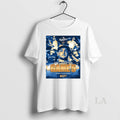 Original Toronto Blue Jays Trey Yesavage Game 5 Starting Pitcher 2025 Mlb World Series Want
