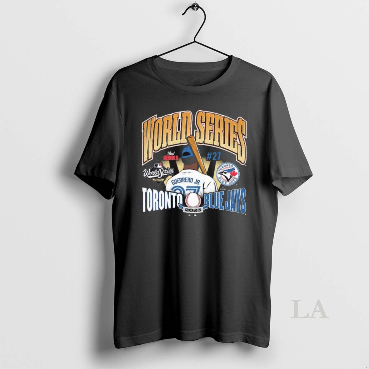 Original Toronto Blue Jays Vladimir Guerrero Jr