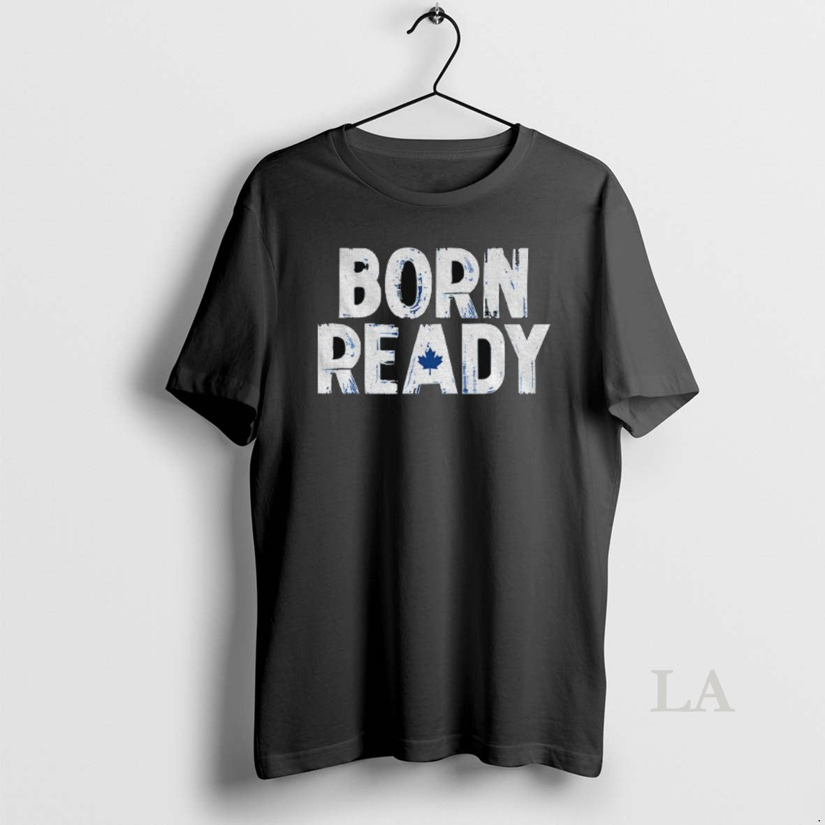 Original Toronto Blue Jays Vladimir Guerrero Jr Vladdy Born Ready