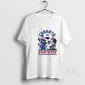 Original Toronto Blue Jays Vs Everybody 2025 World Series Champions
