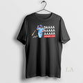 Original Toronto Blue Jays Win Dodgers 2025 Worldseries Daaaa Dodgers Lose