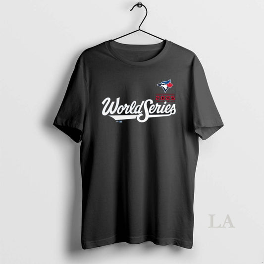 Original Toronto Blue Jays World Series 2025