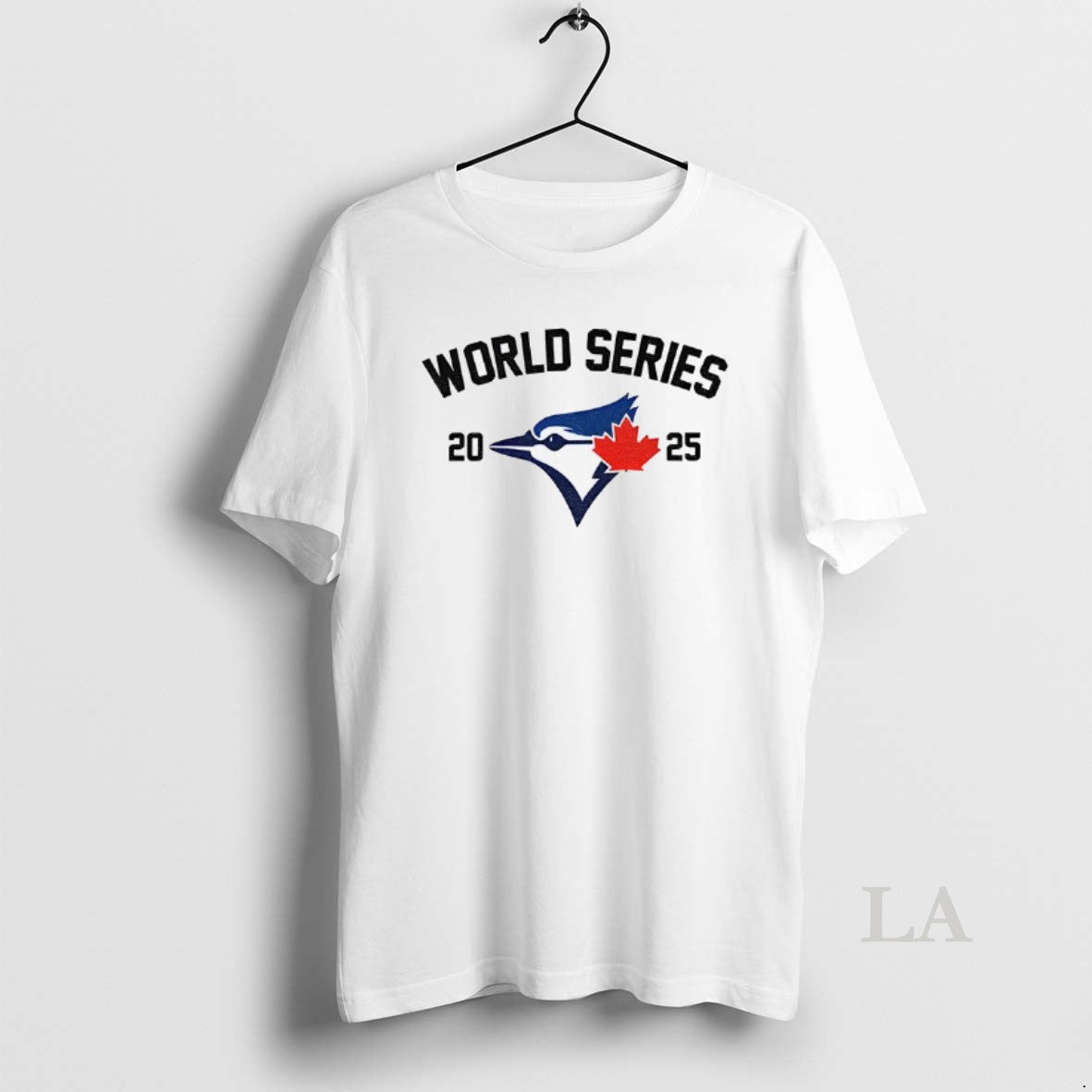 Original Toronto Blue Jays World Series Baseball 2025