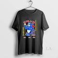 Original Toronto Blue Jays World Series Champions 2025 3 Time Mascot