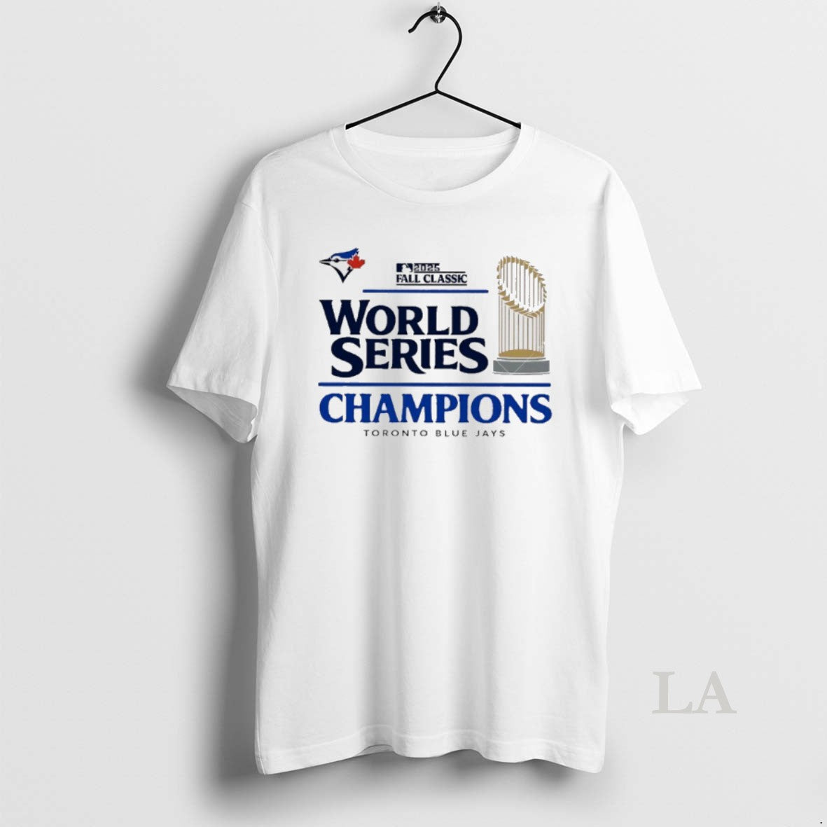 Original Toronto Blue Jays World Series Champions 2025