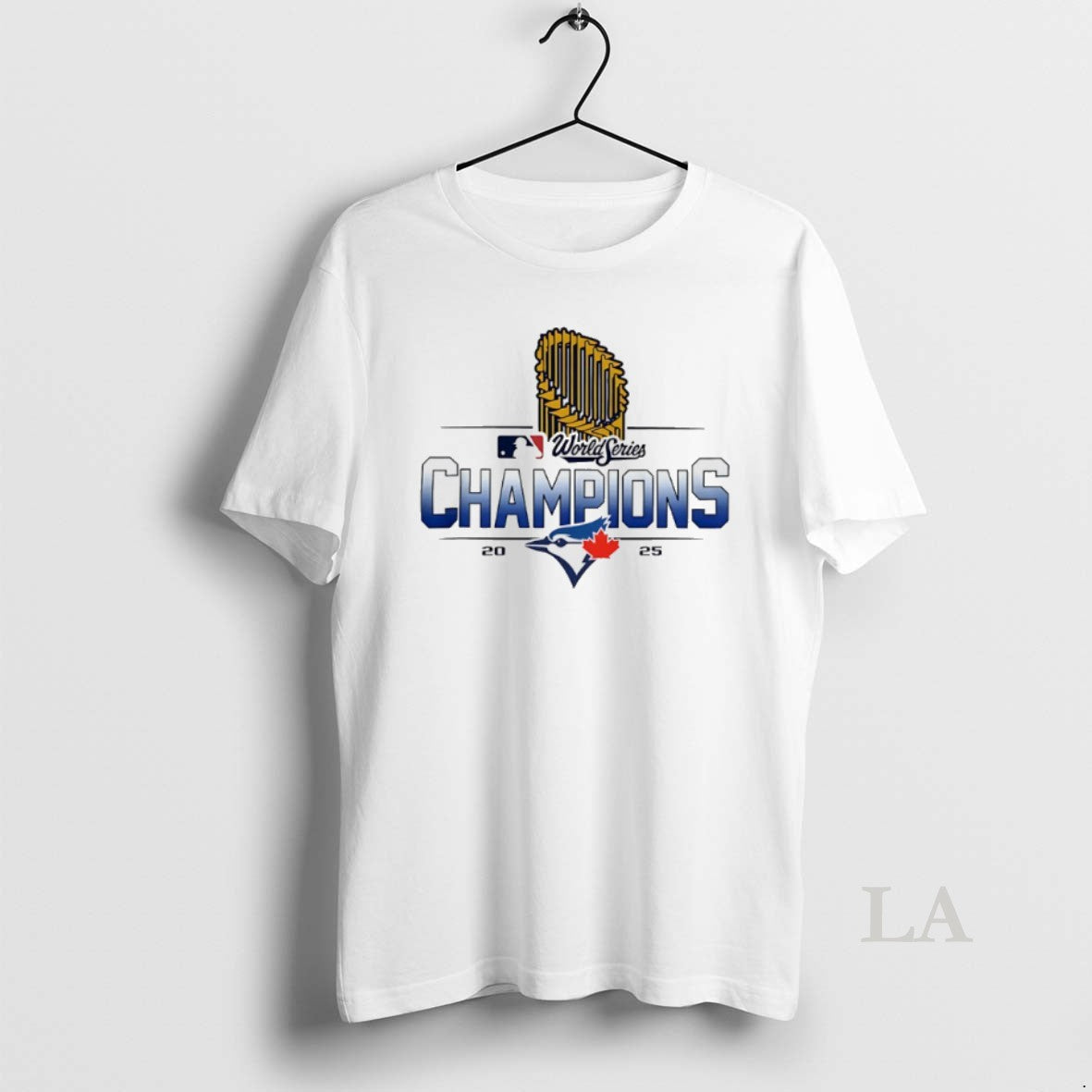 Original Toronto Blue Jays World Series Champions 2025 Cup