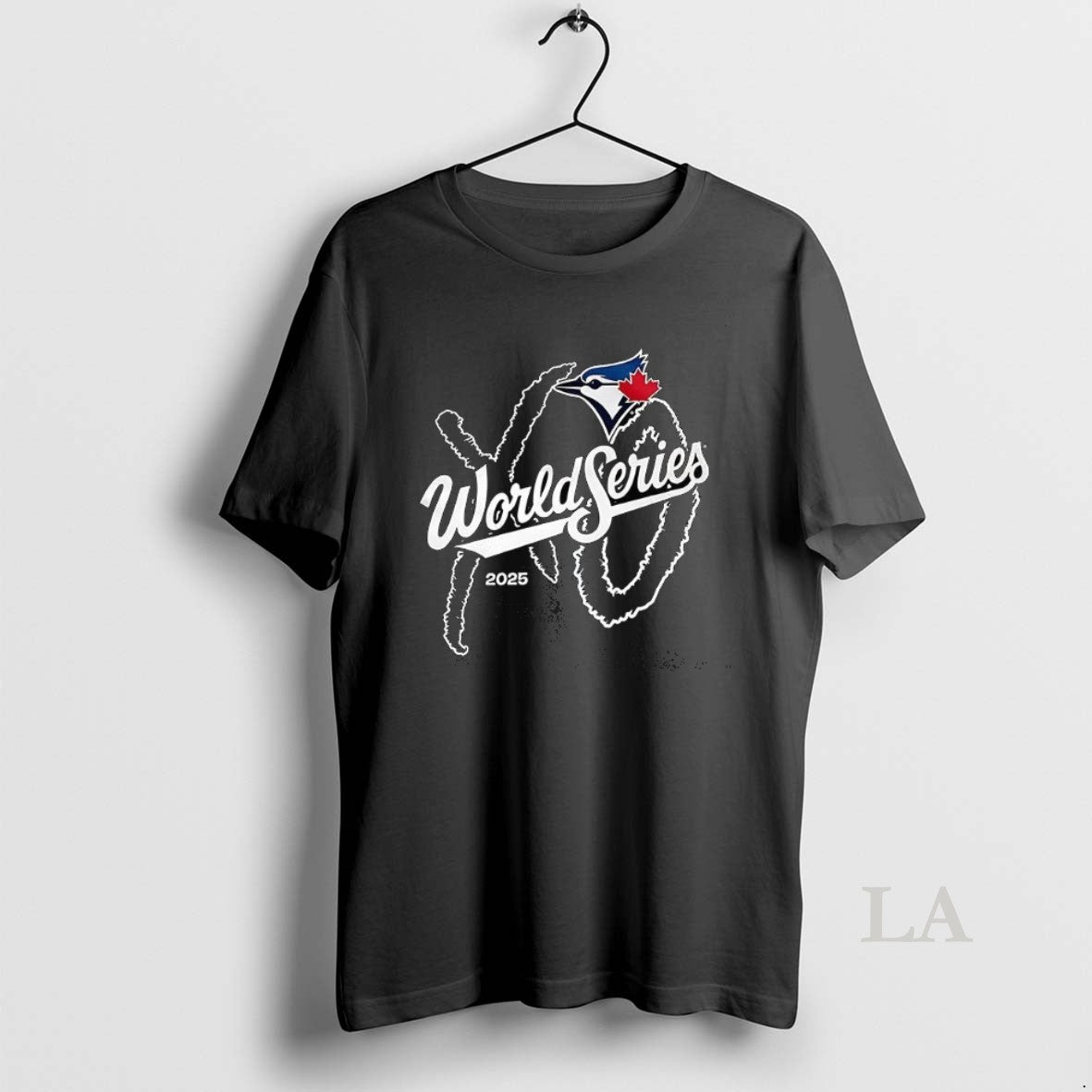 Original Toronto Blue Jays Xo Fanatics World Series