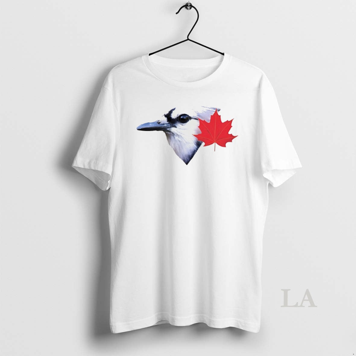 Original Toronto Blue Jays Alternate Realistic Logo