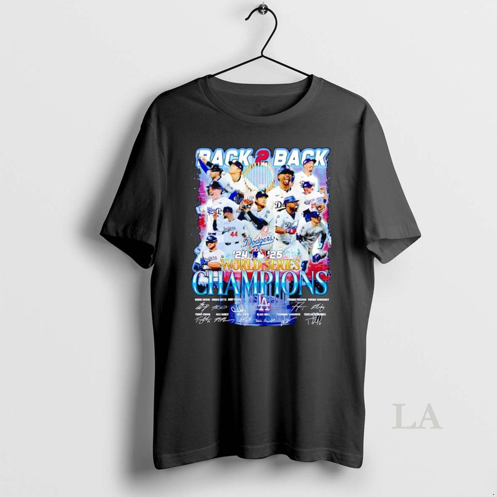 Original Toronto Blue Jays Back 2 Back World Series Champions 2025