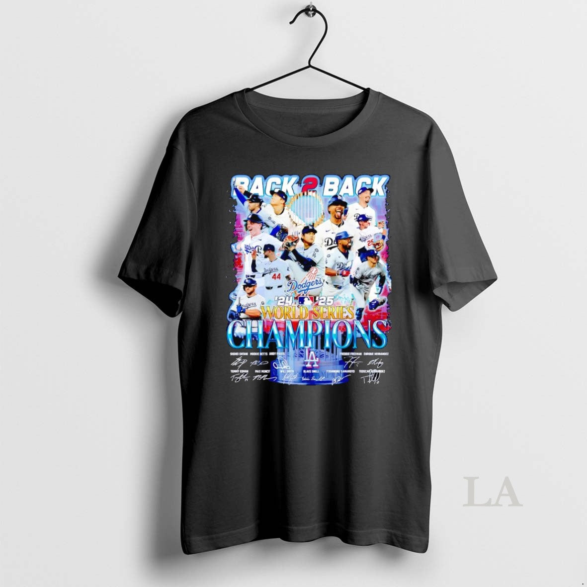 Original Toronto Blue Jays Back 2 Back World Series Champions 2025