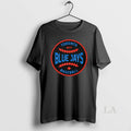 Original Toronto Blue Jays Baseball Team 1977 Logo