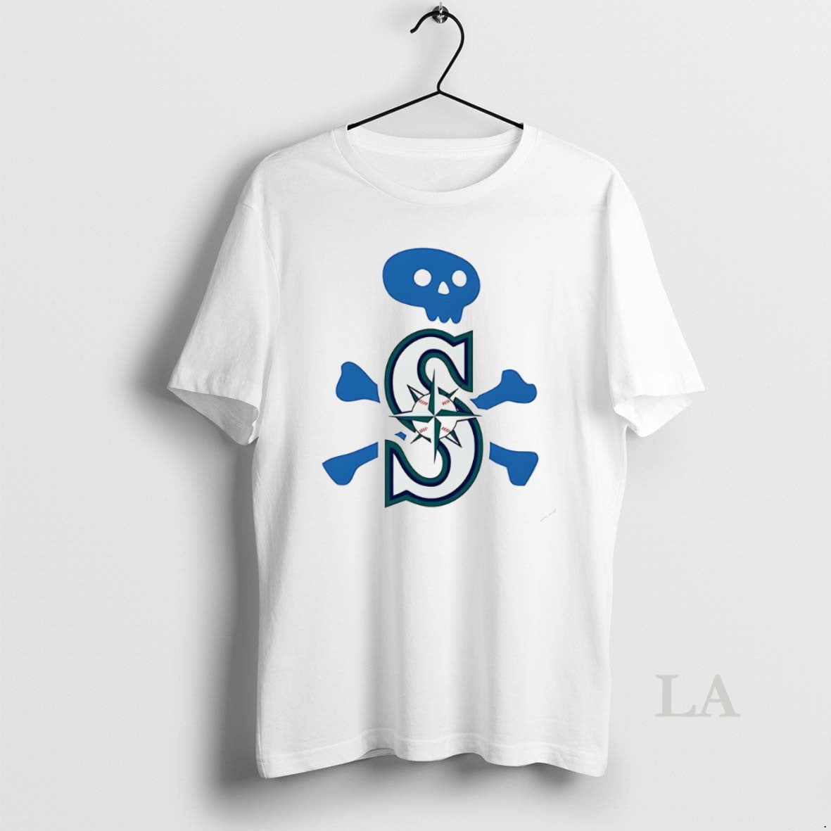 Original Toronto Blue Jays Beat Seattle Mariners Mlb 2025 Skull And Crossbones