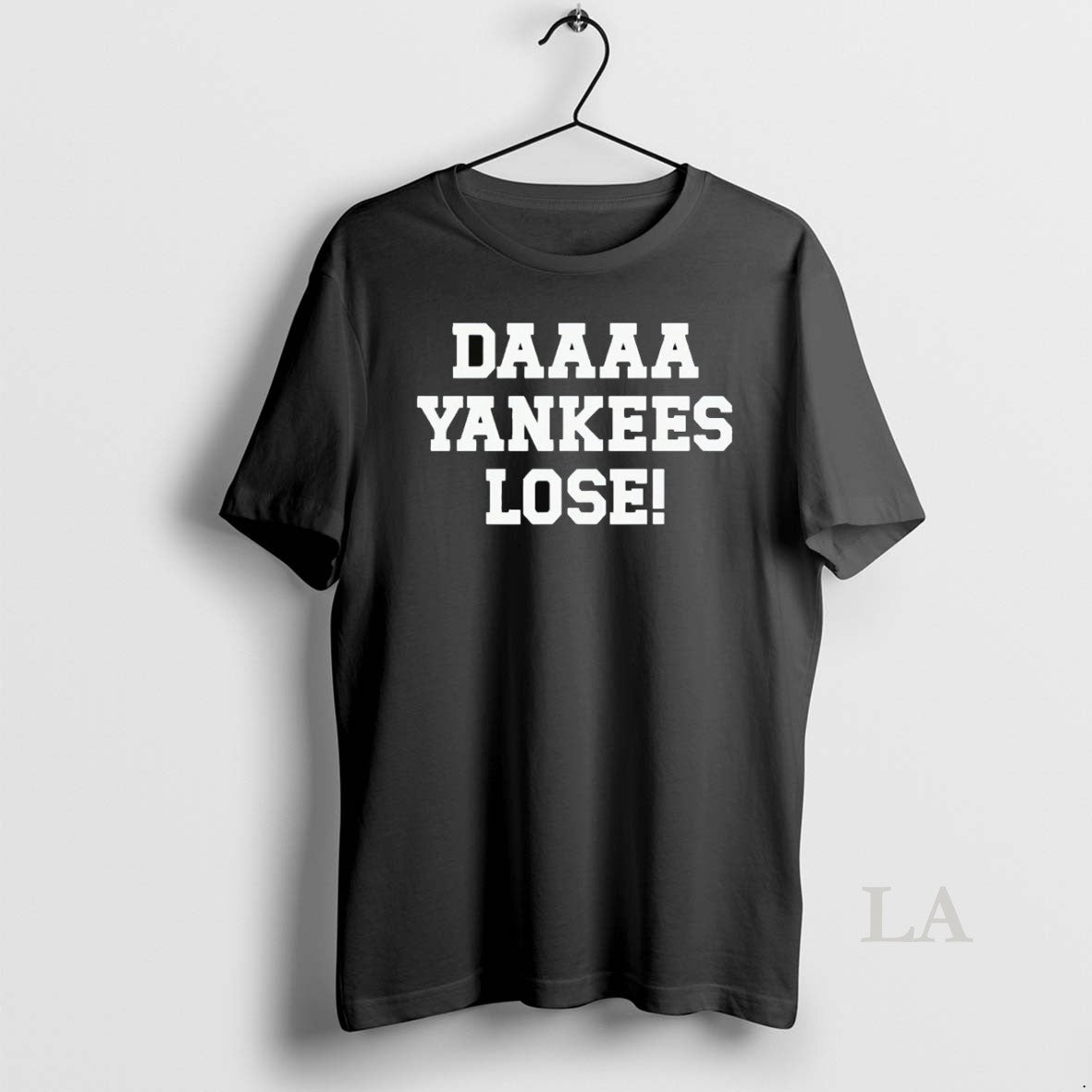 Original Toronto Blue Jays Daaaaa Yankees Lose