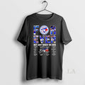 Original Toronto Blue Jays Forever Not Just When We Win Team Players