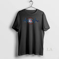 Original Toronto Blue Jays Heartbeat Est 1977
