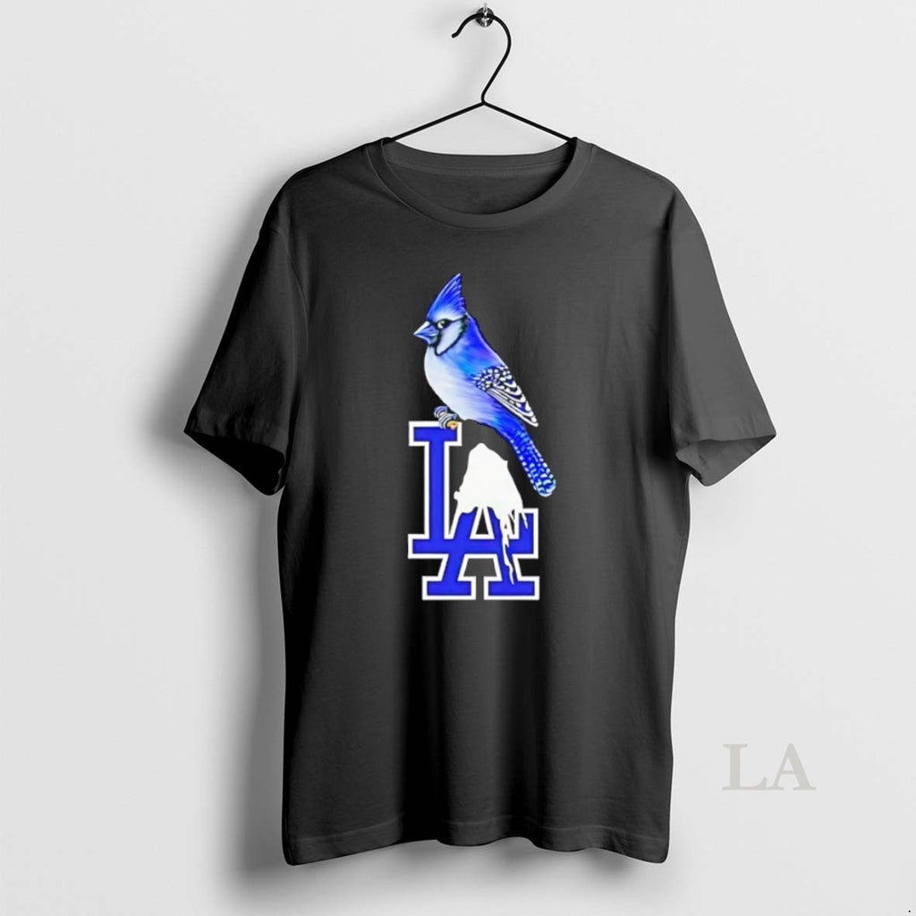 Original Toronto Blue Jays Pooping On La Dodgers Sarcastic