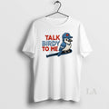 Original Toronto Blue Jays Talk Birdy To Me