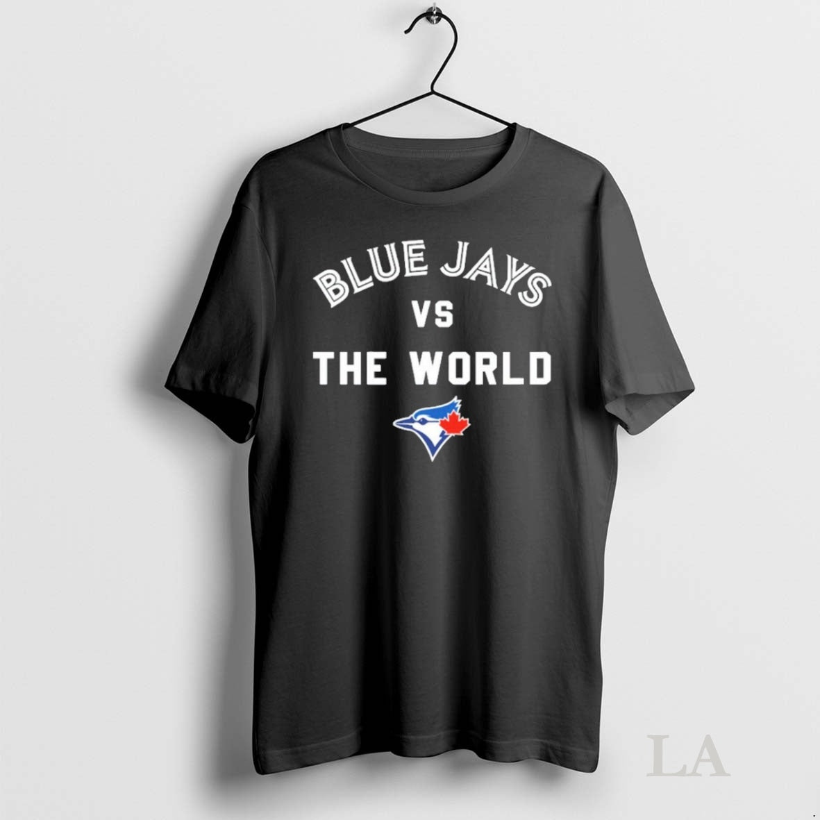 Original Toronto Blue Jays Vs The World Tee Sweater