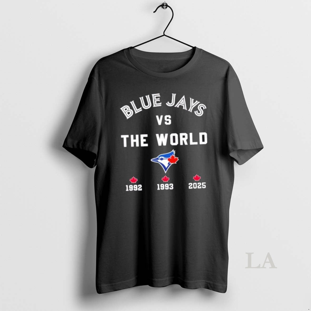 Original Toronto Blue Jays Vs The World 3 Times