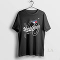 Original Toronto Blue Jays X The Weeknd 2025 World Series Legacy