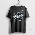 Original Toronto Blue Jays X The Weeknd 2025 World Series