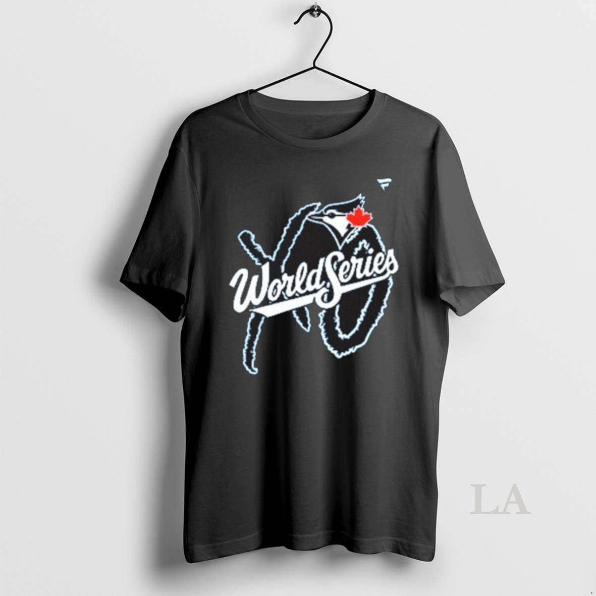 Original Toronto Blue Jays X The Weeknd 2025 World Series