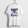 Original Toronto Greatest Hits George Springer Jose Bautista Joe Carter Toronto Blue Jays